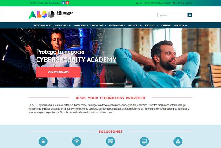 Web Also Ireo