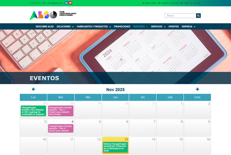 Web Also Ireo
