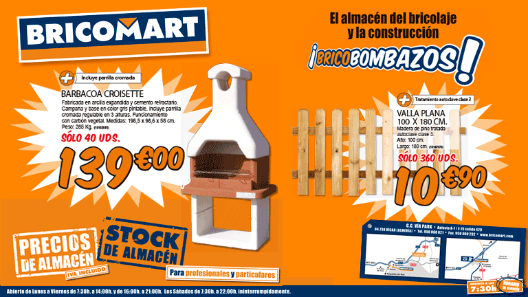 Bricomart