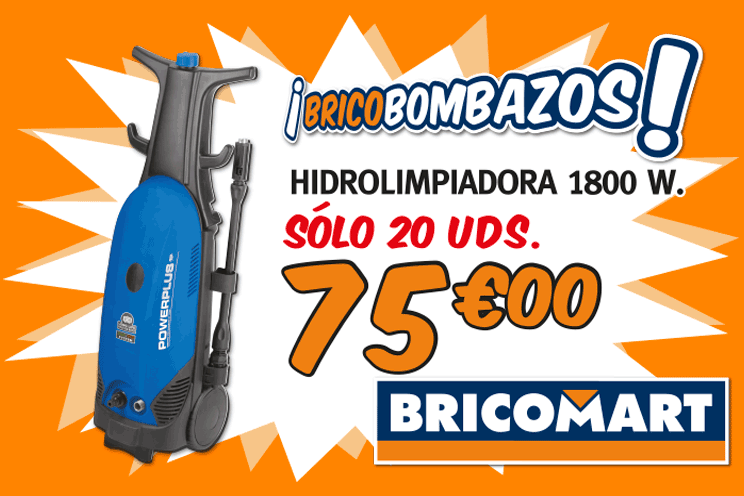 Bricomart