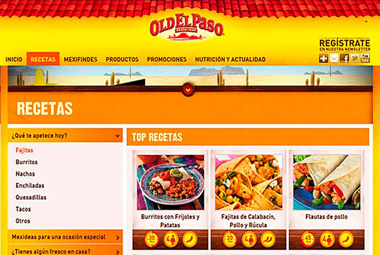 Old El Paso