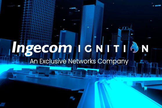 Ingecom Ignition