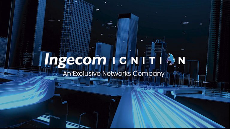 Video presentación Ignition Technology